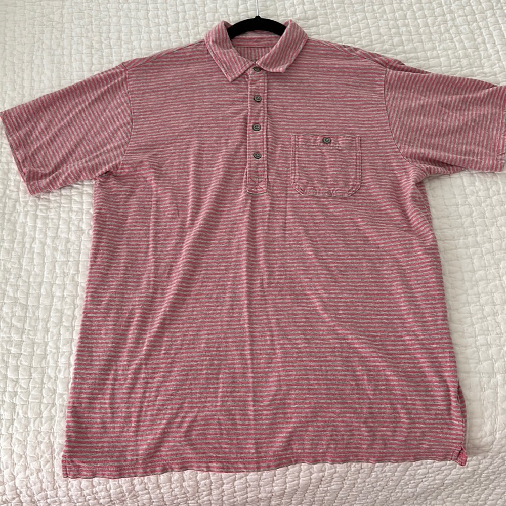 Men’s polo